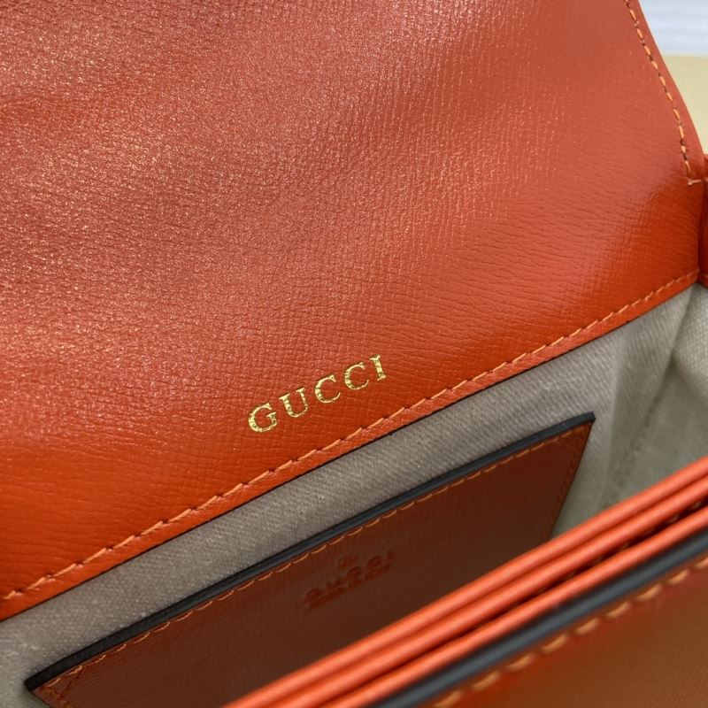 Gucci Satchel Bags